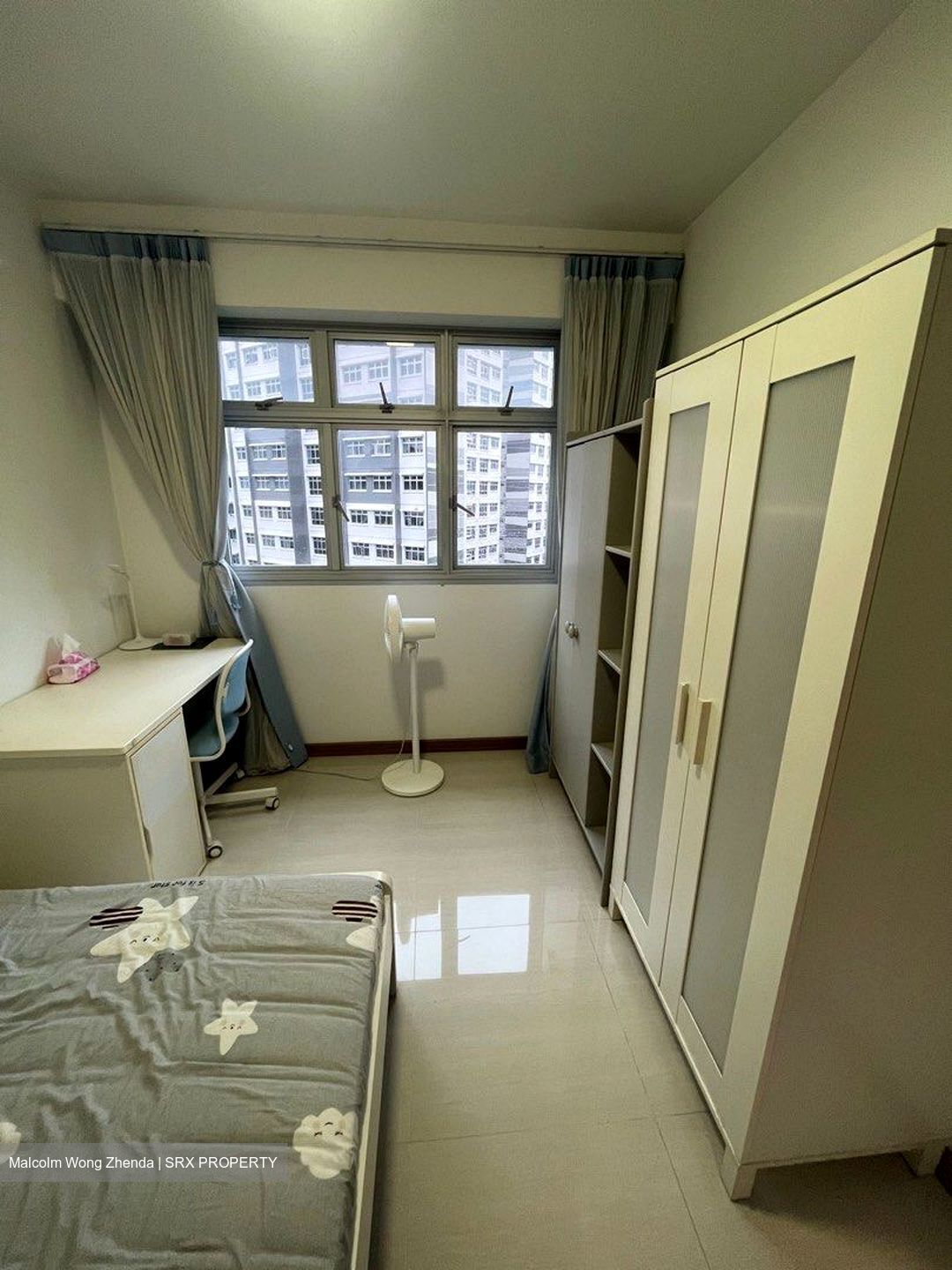 Blk 461D West Rock @ Bukit Batok (Bukit Batok), HDB 5 Rooms #592037731